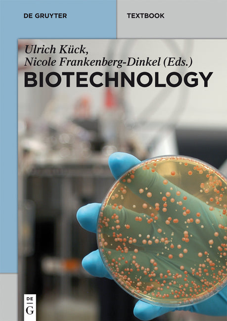 Biotechnology - Ingram