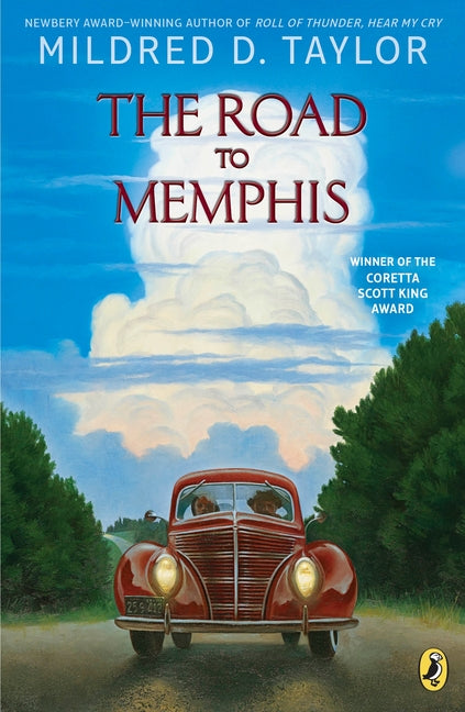 Road to Memphis - Ingram
