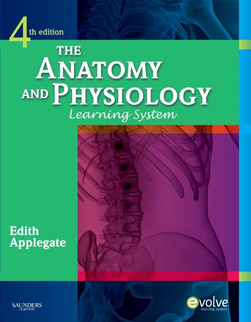 Anatomy and Physiology Learning System [With CDROM] - Ingram