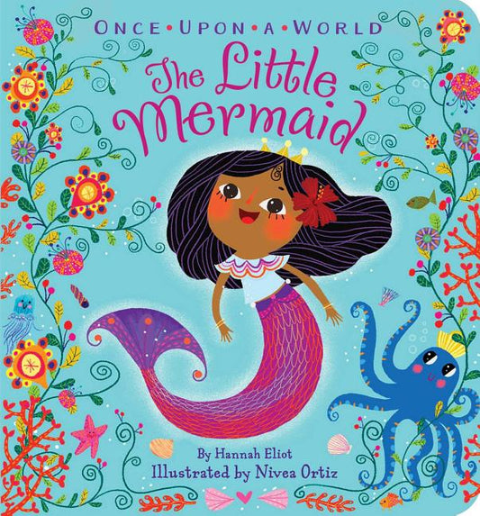 Little Mermaid - Ingram