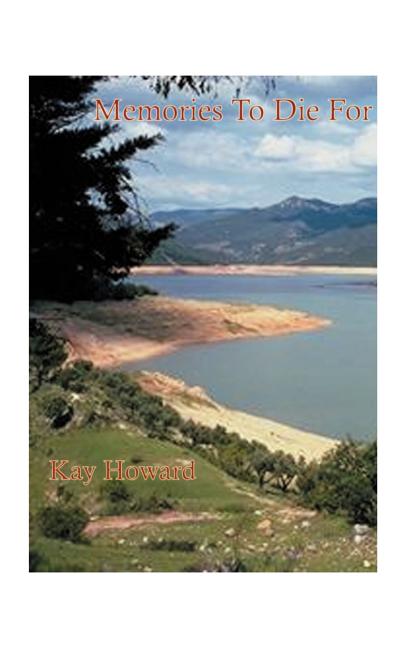 Memories to Die for: An American Family's Terror Filled Adventures on the Island of Grenada - Ingram