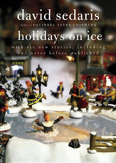 Holidays on Ice - Ingram