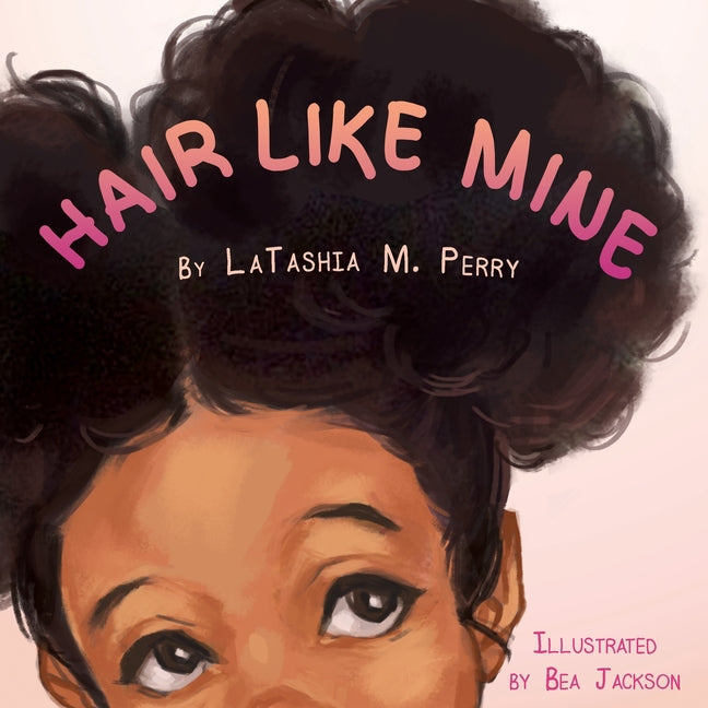 Hair Like Mine - Ingram