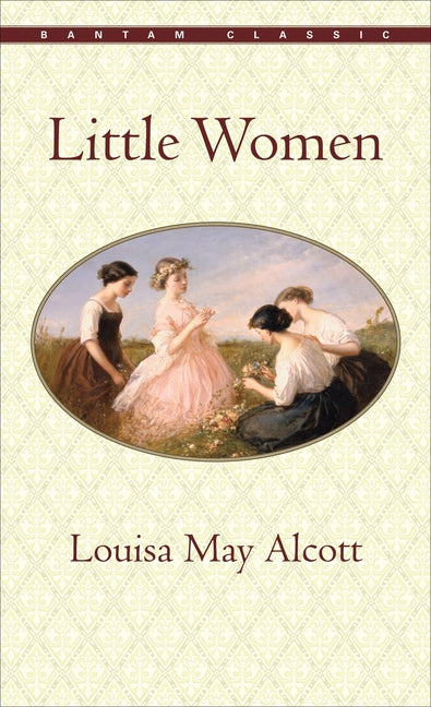 Little Women - Ingram