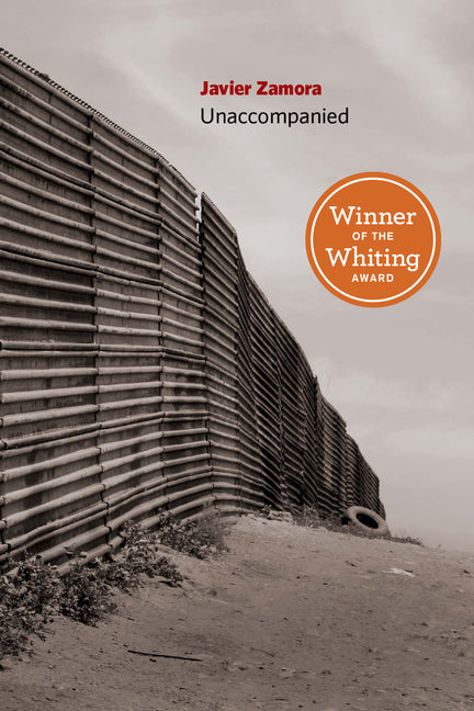 Unaccompanied - Ingram