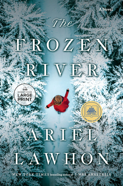 Frozen River: A GMA Book Club Pick - Ingram