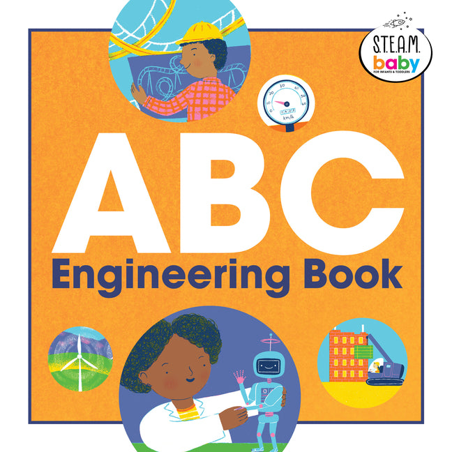 ABC Engineering Book - Ingram