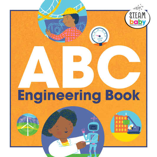 ABC Engineering Book - Ingram