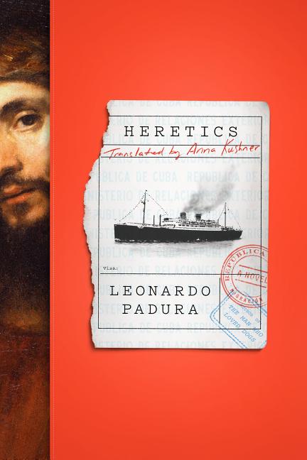 Heretics - Ingram