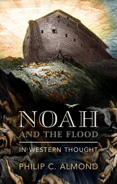 Noah and the Flood in Western Thought - Ingram