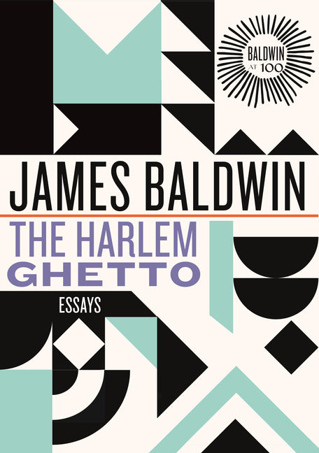 Harlem Ghetto: Essays - Ingram