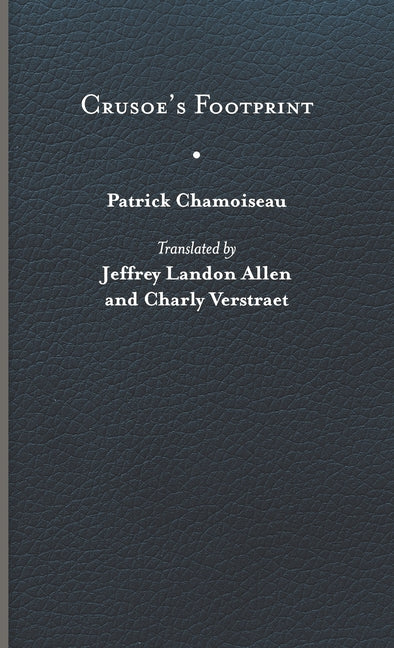 Crusoe's Footprint - Ingram