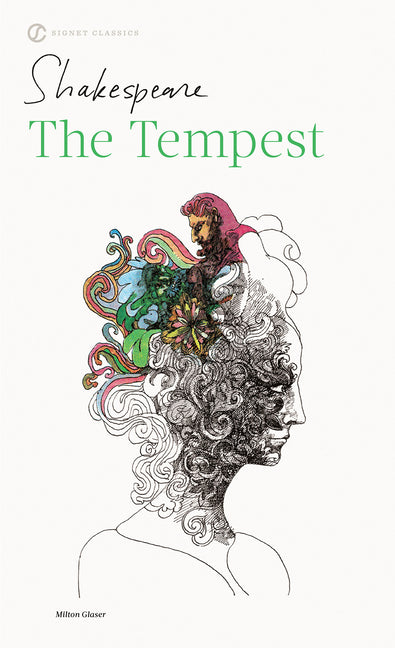 Tempest (Revised) - Ingram