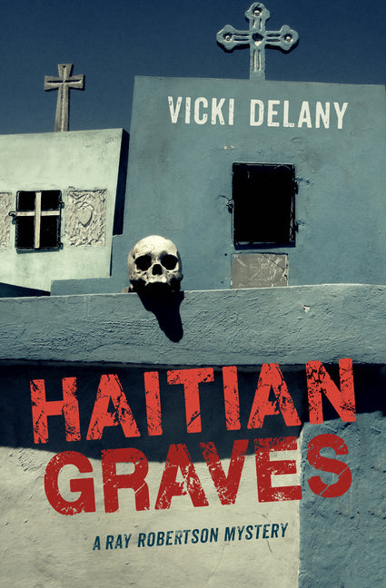 Haitian Graves - Ingram