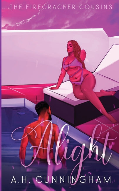 Alight - Ingram