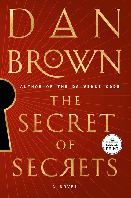 Secret of Secrets - Ingram