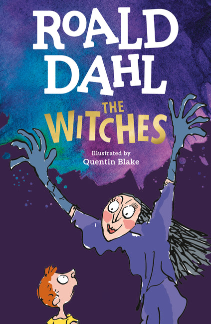 Witches - Ingram