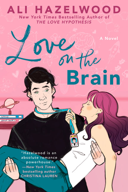 Love on the Brain - Ingram