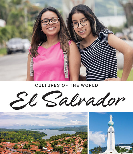 El Salvador - Ingram