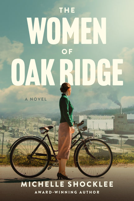 Women of Oak Ridge - Ingram