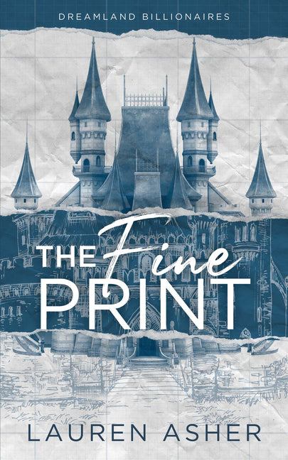 Fine Print - Ingram