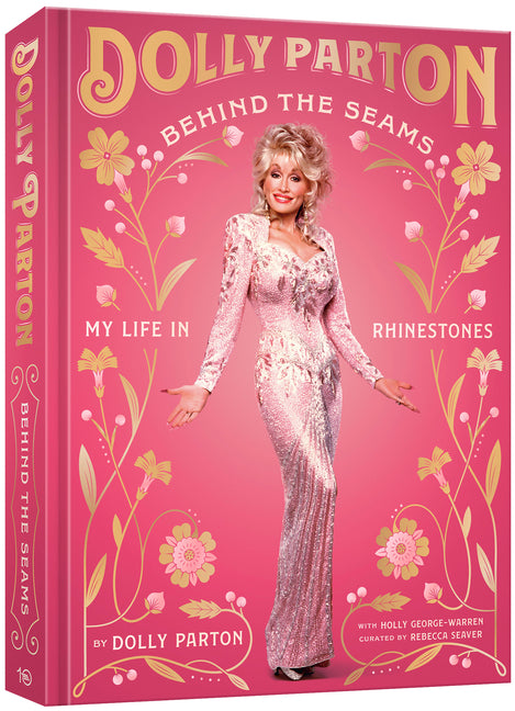 Behind the Seams: My Life in Rhinestones - Ingram