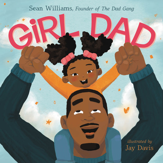 Girl Dad - Ingram