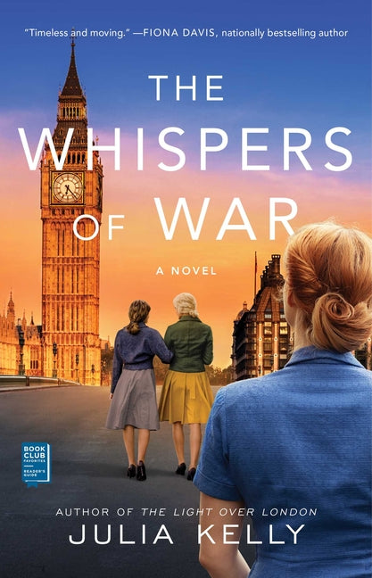 Whispers of War - Ingram