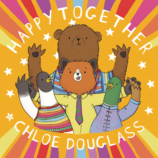 Happy Together - Ingram