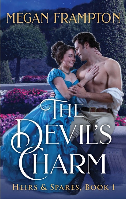 Devil's Charm - Ingram