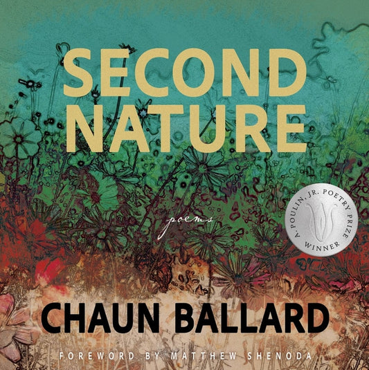 Second Nature - Ingram