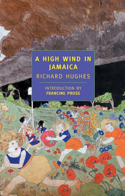 High Wind in Jamaica - Ingram