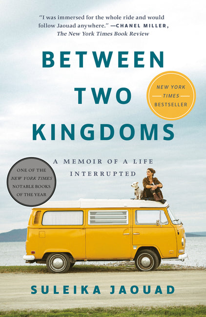 Between Two Kingdoms: A Memoir of a Life Interrupted - Ingram