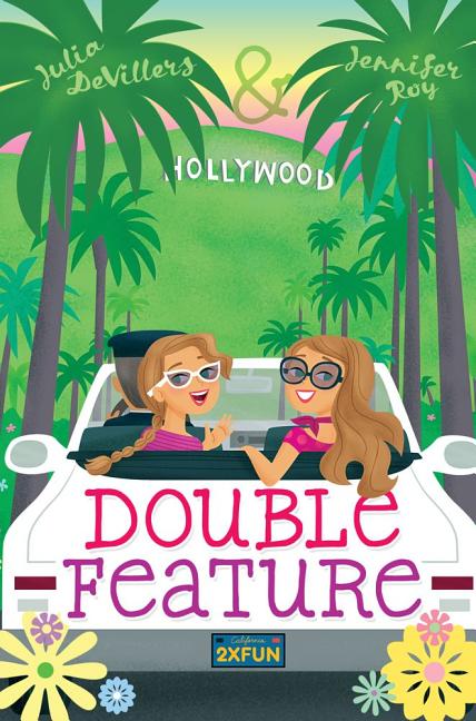 Double Feature - Ingram
