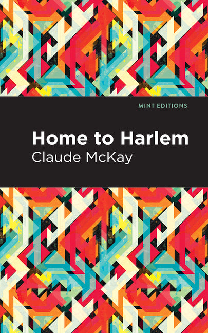 Home to Harlem - Ingram