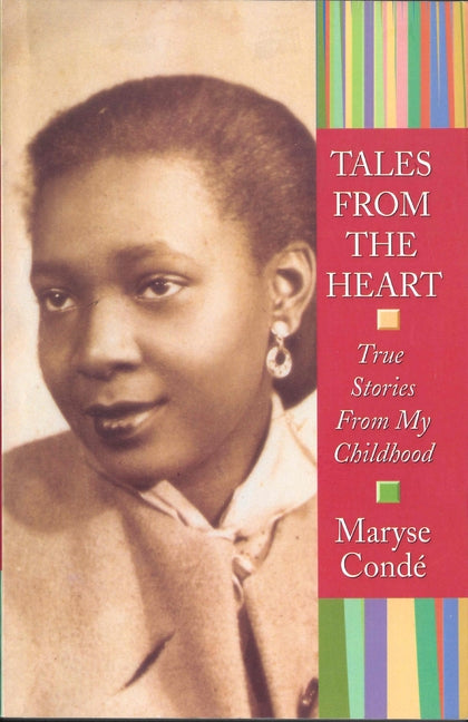 Tales from the Heart: True Stories from My Childhood - Ingram
