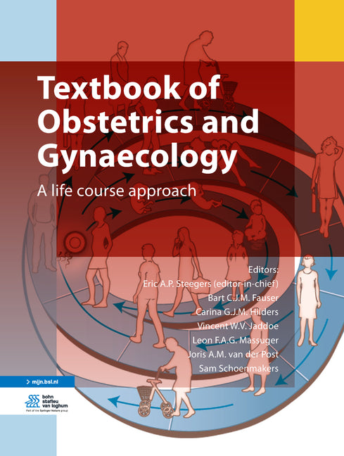 Textbook of Obstetrics and Gynaecology: A Life Course Approach (2019) - Ingram