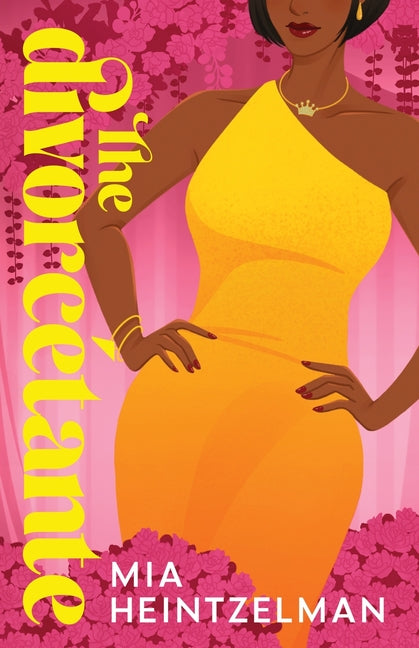 Divorcétante - Ingram