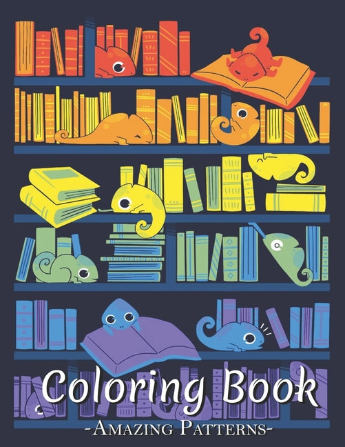 Coloring Book: An Adult Coloring Book Featuring Easter, Spring Flowers, Cats And Charming Easter Eggs For Stress Relief And Relaxatio - Ingram