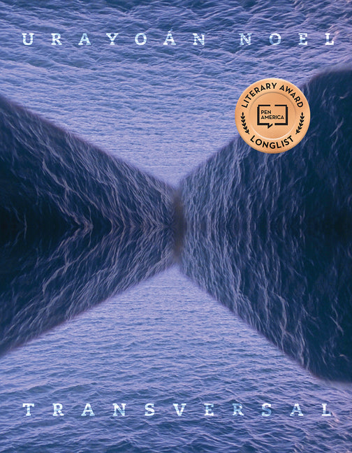 Transversal: Poems - Ingram