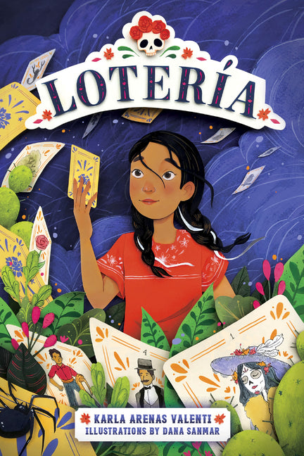 Lotería - Ingram