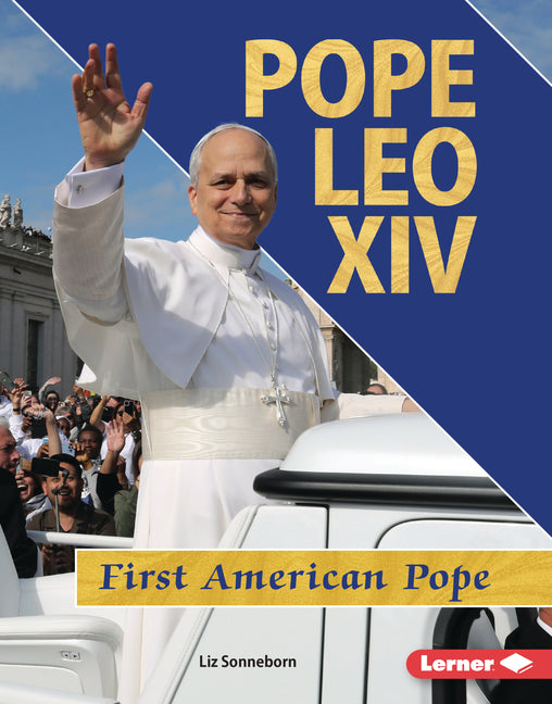 Pope Leo XIV: First American Pope - Ingram