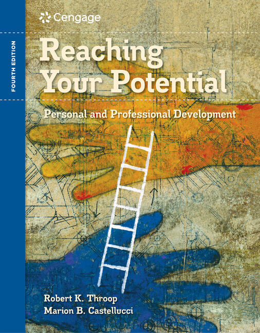 Reaching Your Potential: Personal and Professional Development - Ingram