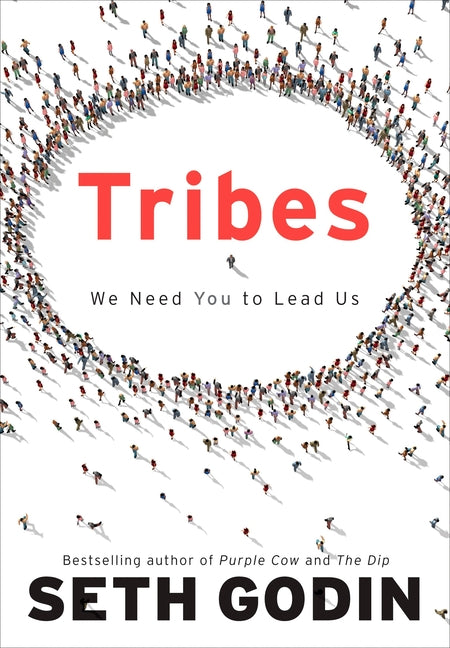 Tribes: We Need You to Lead Us - Ingram
