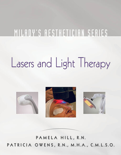 Lasers and Light Therapy - Ingram