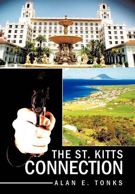 St. Kitts Connection - Ingram