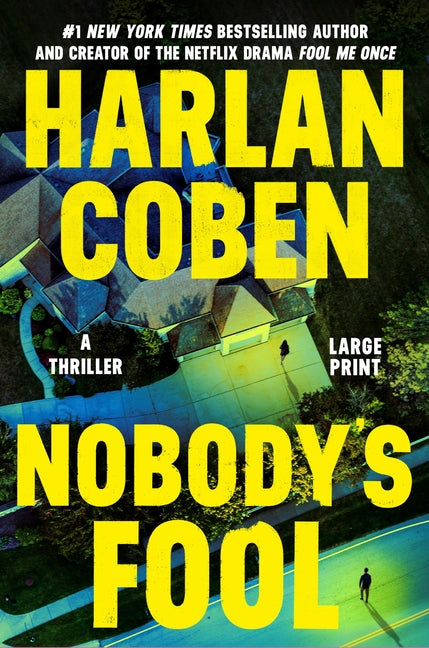 Nobody's Fool - Ingram