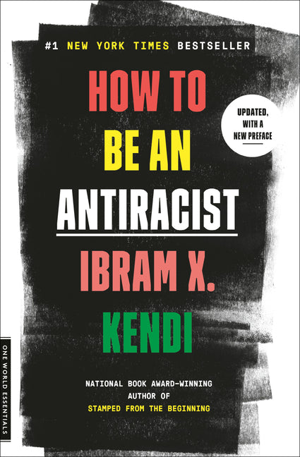 How to Be an Antiracist - Ingram