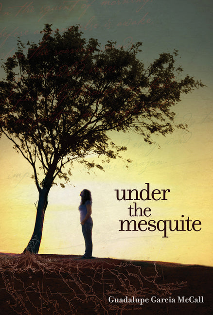Under the Mesquite - Ingram