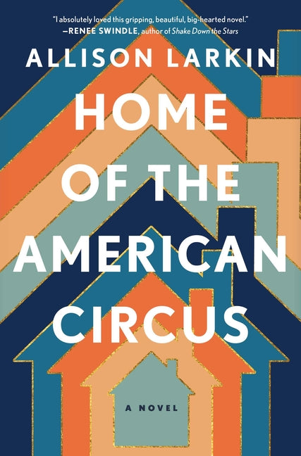Home of the American Circus - Ingram